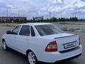 ВАЗ (Lada) Priora 2170 2014 годаүшін2 000 000 тг. в Костанай – фото 3