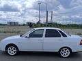 ВАЗ (Lada) Priora 2170 2014 годаүшін2 000 000 тг. в Костанай – фото 5
