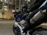 Suzuki  GSR400 2006 годаүшін1 800 000 тг. в Астана