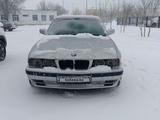 BMW 525 1993 года за 2 400 000 тг. в Караганда