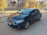 Toyota Corolla 2008 года за 3 700 000 тг. в Кызылорда