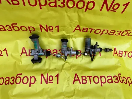 Компрессор кондиционера на хонду пилот 2 поколение за 85 000 тг. в Алматы – фото 9