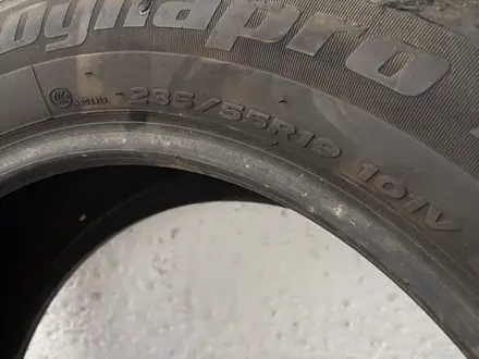 HANKOOK dynapro за 150 000 тг. в Тараз – фото 4