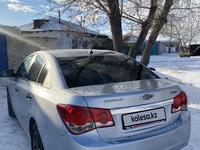 Chevrolet Cruze 2010 года за 3 500 000 тг. в Семей