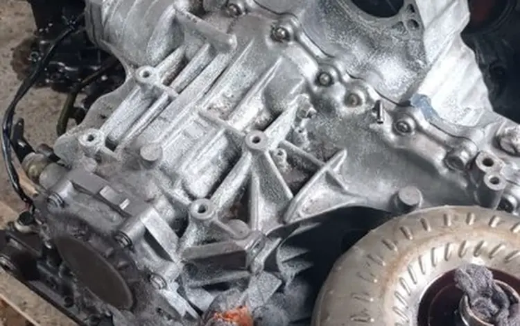 Nissan акпп almeraүшін100 000 тг. в Алматы
