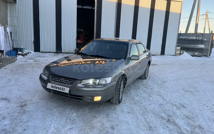 Toyota Camry 1998 года за 3 700 000 тг. в Талдыкорган