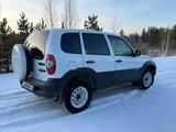 Chevrolet Niva 2017 года за 3 500 000 тг. в Кокшетау – фото 3