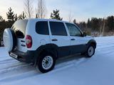 Chevrolet Niva 2017 года за 3 500 000 тг. в Кокшетау – фото 5