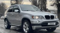 BMW X5 2000 года за 5 000 000 тг. в Алматы – фото 5