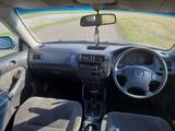 Honda Domani 1997 года за 1 500 000 тг. в Булаево