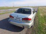 Honda Domani 1997 года за 1 500 000 тг. в Булаево – фото 2