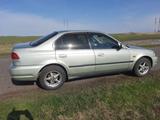Honda Domani 1997 года за 1 500 000 тг. в Булаево – фото 3