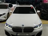 BMW 530 2023 годаүшін22 100 000 тг. в Астана