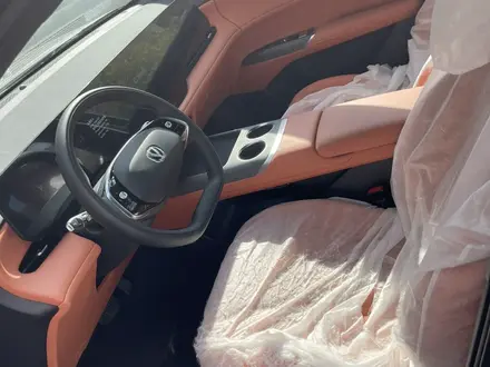 Changan CS75 Plus 2025 года за 10 999 999 тг. в Астана – фото 4