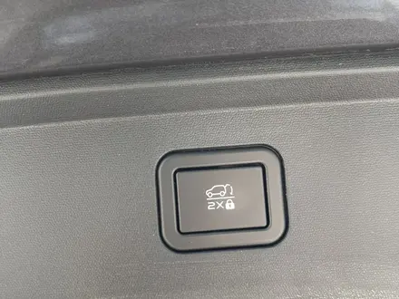 Changan CS75 Plus 2025 года за 10 999 999 тг. в Астана – фото 10