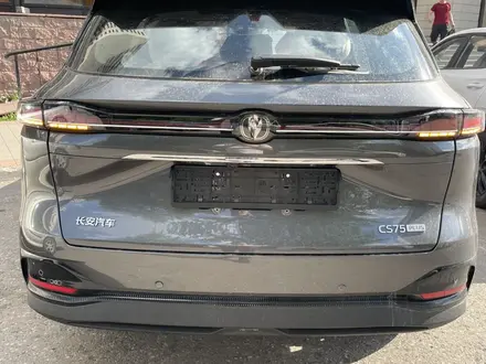 Changan CS75 Plus 2025 года за 10 999 999 тг. в Астана – фото 3