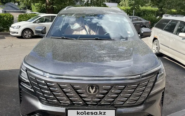 Changan CS75 Plus 2025 года за 10 999 999 тг. в Астана