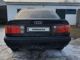 Audi 100 1991 годаfor2 700 000 тг. в Алматы – фото 4