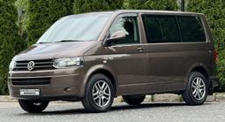 Volkswagen Transporter 2014 годаүшін15 500 000 тг. в Алматы – фото 4