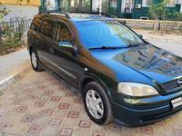 Opel Astra 2000 года за 3 500 000 тг. в Актау