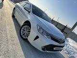 Toyota Camry 2014 годаүшін10 500 000 тг. в Петропавловск