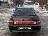 ВАЗ (Lada) 2110 2006 года за 1 450 000 тг. в Актобе – фото 5