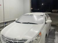 Hyundai Sonata 2013 годаүшін3 800 000 тг. в Актобе