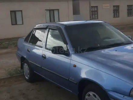 Daewoo Nexia 2006 года за 2 000 000 тг. в Кызылорда – фото 2