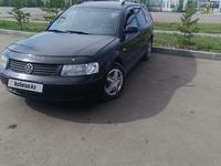 Volkswagen Passat 1998 годаүшін2 500 000 тг. в Петропавловск