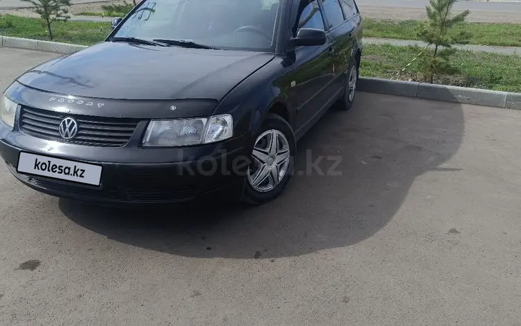 Volkswagen Passat 1998 годаfor2 500 000 тг. в Петропавловск