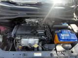 Hyundai Getz 2008 года за 1 850 000 тг. в Костанай
