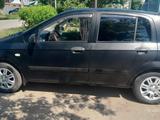 Hyundai Getz 2008 года за 1 850 000 тг. в Костанай – фото 4