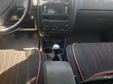 Hyundai Getz 2008 года за 1 850 000 тг. в Костанай – фото 5