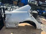 Крылья крыло задние Toyota Camry 40 из Японии за 180 000 тг. в Караганда