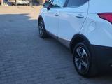 JAC S3 2019 годаүшін4 500 000 тг. в Кызылорда – фото 4