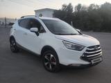 JAC S3 2019 годаүшін4 500 000 тг. в Кызылорда