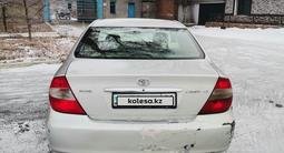 Toyota Camry 2004 года за 4 300 000 тг. в Семей – фото 4