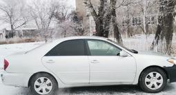 Toyota Camry 2004 года за 4 300 000 тг. в Семей – фото 3