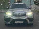 Infiniti FX35 2006 года за 4 800 000 тг. в Астана – фото 5