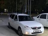 ВАЗ (Lada) Priora 2171 2010 года за 1 500 000 тг. в Кызылорда