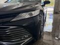 Toyota Camry 2018 года за 14 000 000 тг. в Караганда – фото 4