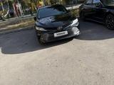 Toyota Camry 2018 года за 14 000 000 тг. в Караганда – фото 2