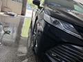 Toyota Camry 2018 года за 14 000 000 тг. в Караганда – фото 6