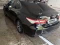 Toyota Camry 2018 года за 14 000 000 тг. в Караганда – фото 7