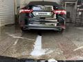 Toyota Camry 2018 года за 14 000 000 тг. в Караганда – фото 8