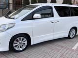 Toyota Alphard 2010 года за 6 800 000 тг. в Алматы – фото 5