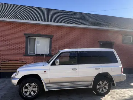 Mitsubishi Pajero 1999 года за 3 200 000 тг. в Жанаозен