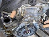 Двигатель 2ZR-FE 1.8л Toyota Corolla Matrix Allion Новый завоз за 302 000 тг. в Астана – фото 2