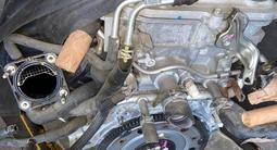 Двигатель 2ZR-FE 1.8л Toyota Corolla Matrix Allion Новый завоз за 302 000 тг. в Алматы – фото 2