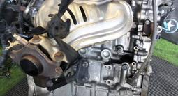 Двигатель 2ZR-FE 1.8л Toyota Corolla Matrix Allion Новый завоз за 302 000 тг. в Алматы – фото 4